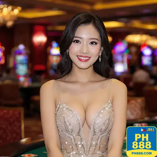 ph888 casino 