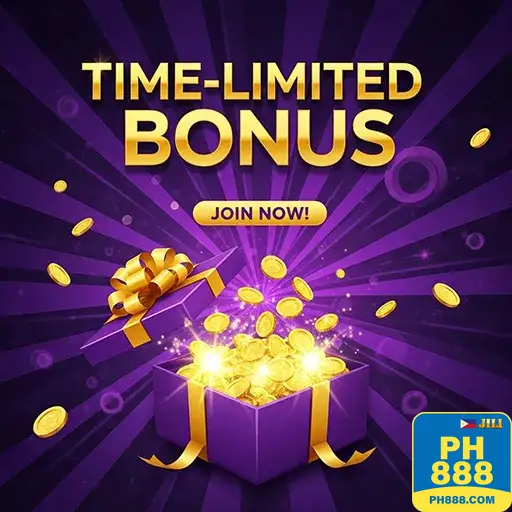 ph888 bonus
